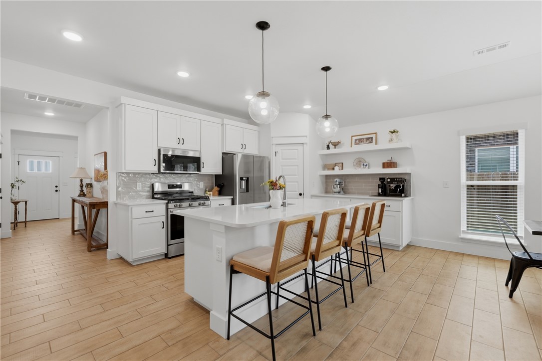Prairie Brook Sub Ph 5 Centerton - Residential