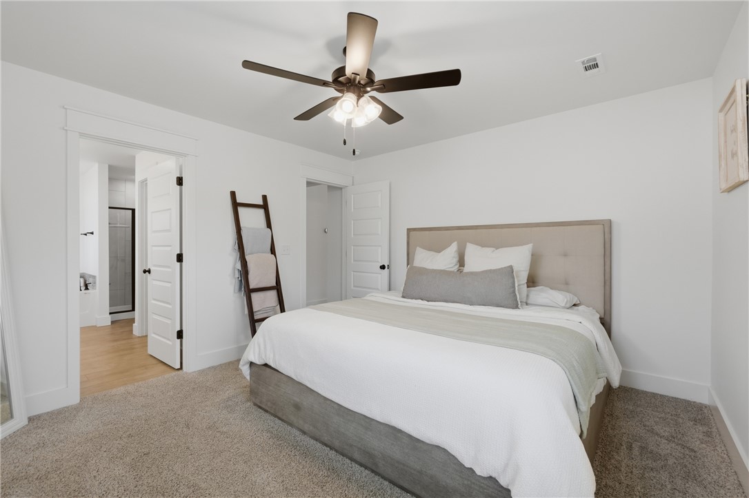 Prairie Brook Sub Ph 5 Centerton - Residential