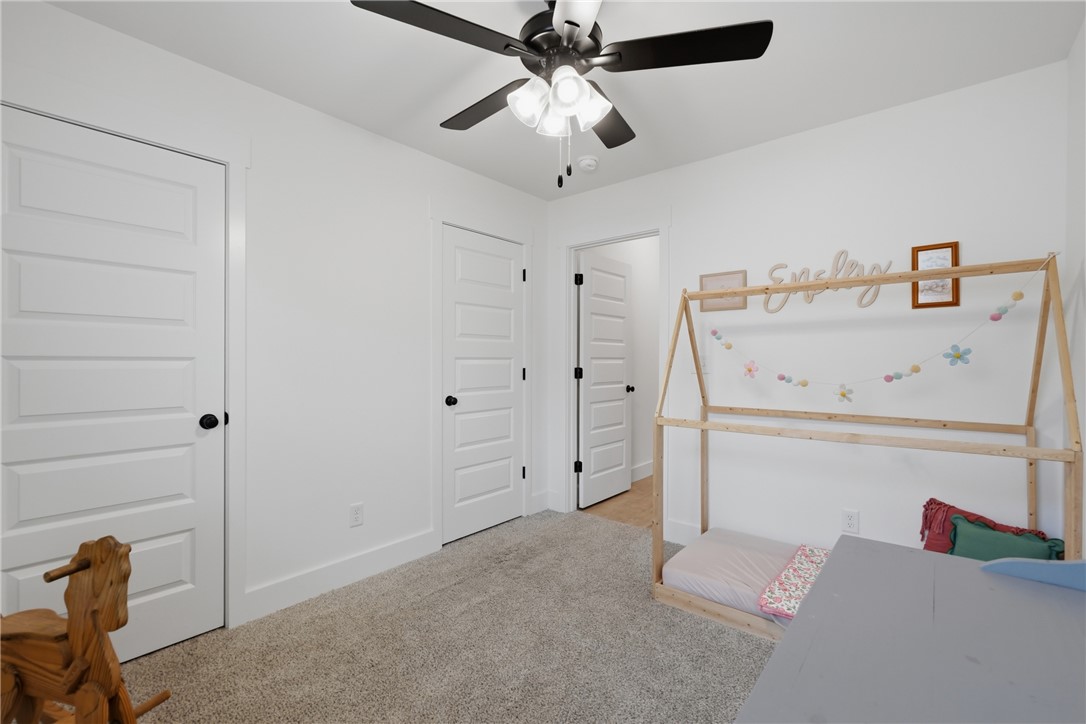Prairie Brook Sub Ph 5 Centerton - Residential