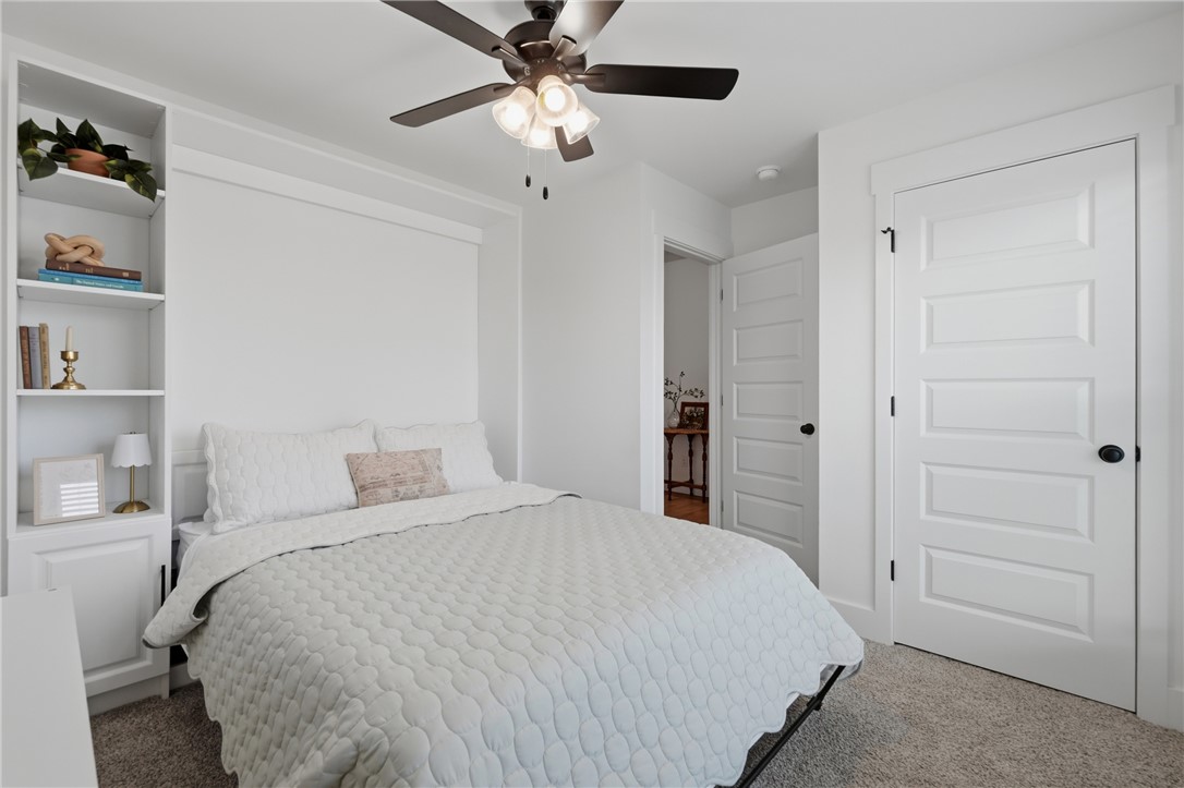 Prairie Brook Sub Ph 5 Centerton - Residential