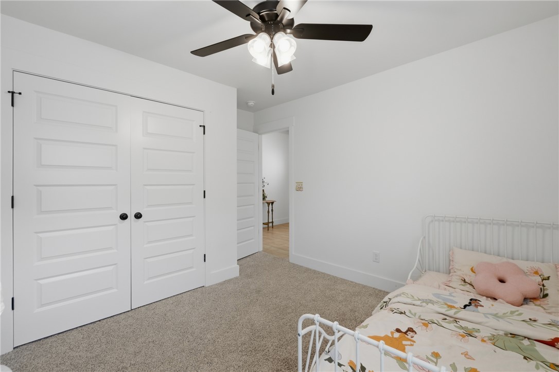 Prairie Brook Sub Ph 5 Centerton - Residential