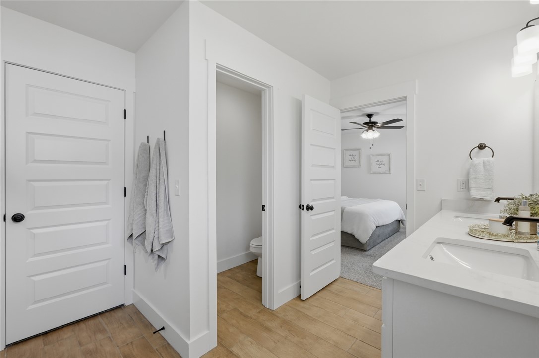 Prairie Brook Sub Ph 5 Centerton - Residential