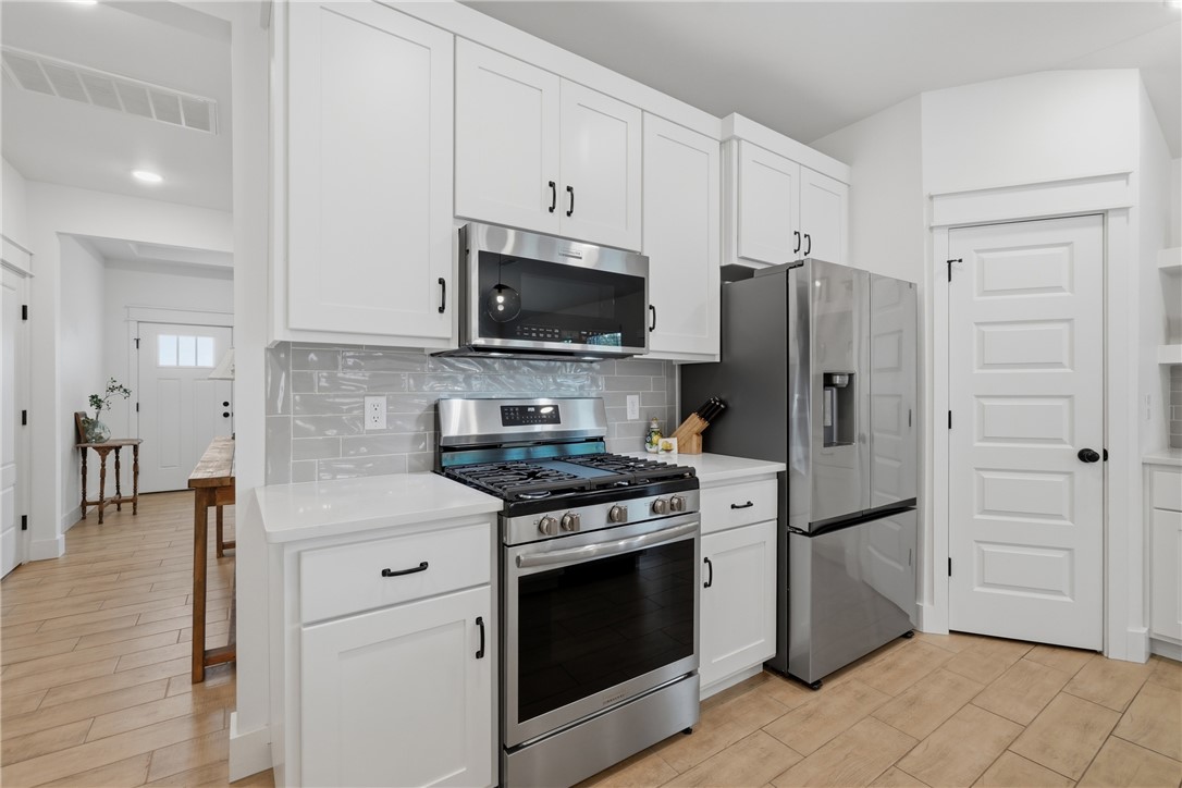 Prairie Brook Sub Ph 5 Centerton - Residential