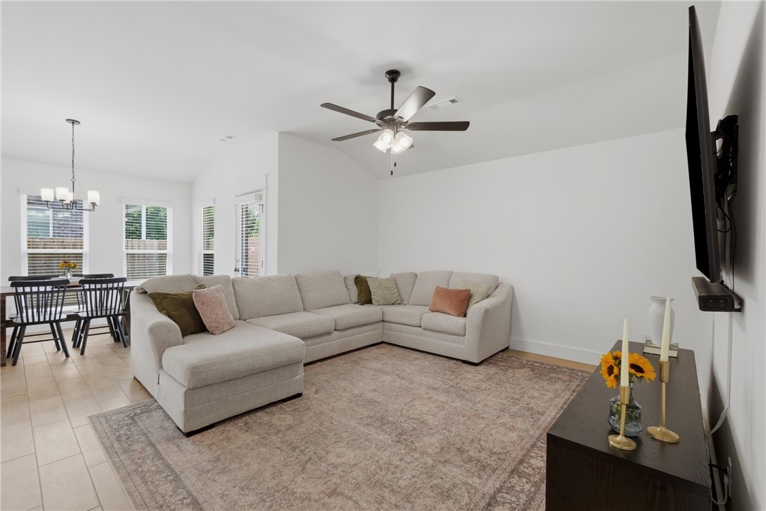 Prairie Brook Sub Ph 5 Centerton - Residential