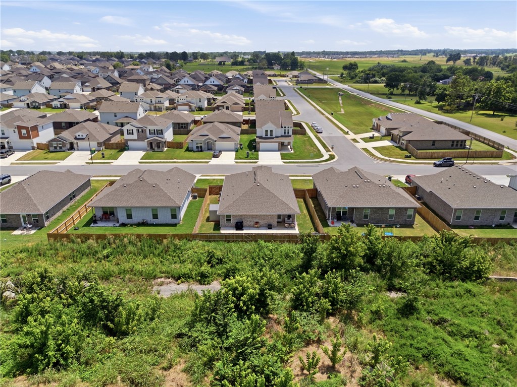 Prairie Brook Sub Ph 5 Centerton - Residential
