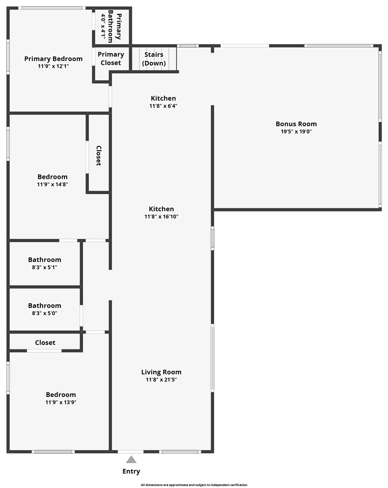 Beaver Shores Unit 1 Rurban - Residential