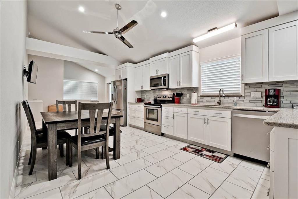 Beaver Shores Unit 1 Rurban - Residential