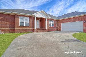 Heartland Phase 1 - Residential