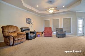 Heartland Phase 1 - Residential