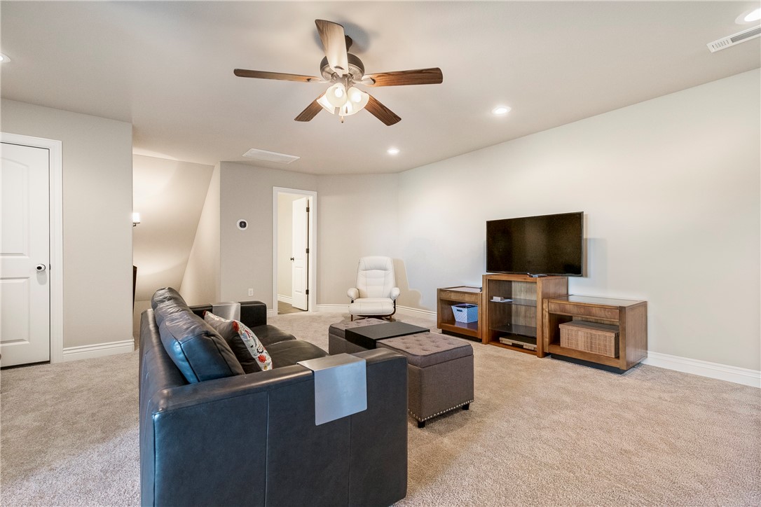 Angel Falls North Bentonville - Residential