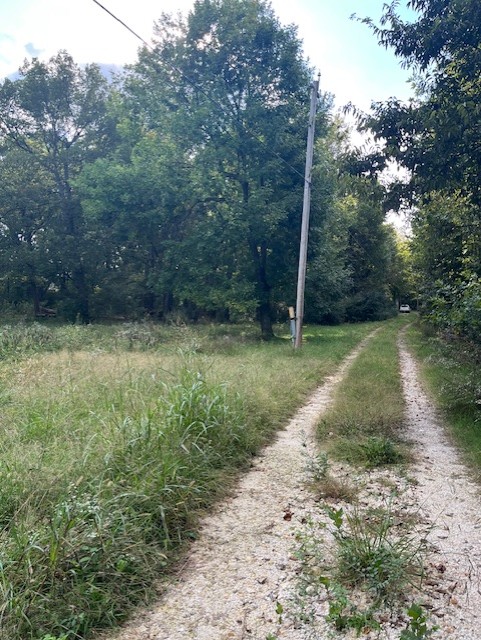 PRAIRIE GROVE OUTLOTS - Land