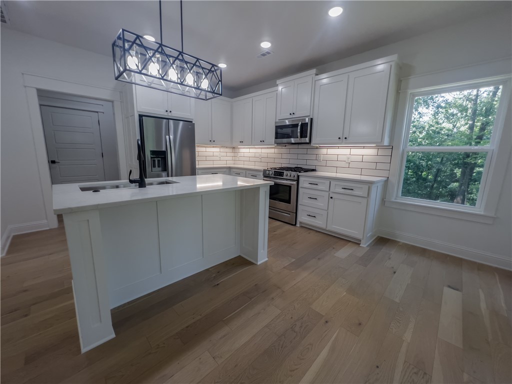 Hexham Sub Bvv - Residential Lease