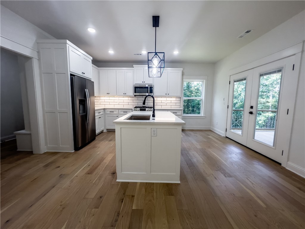 Hexham Sub Bvv - Residential Lease