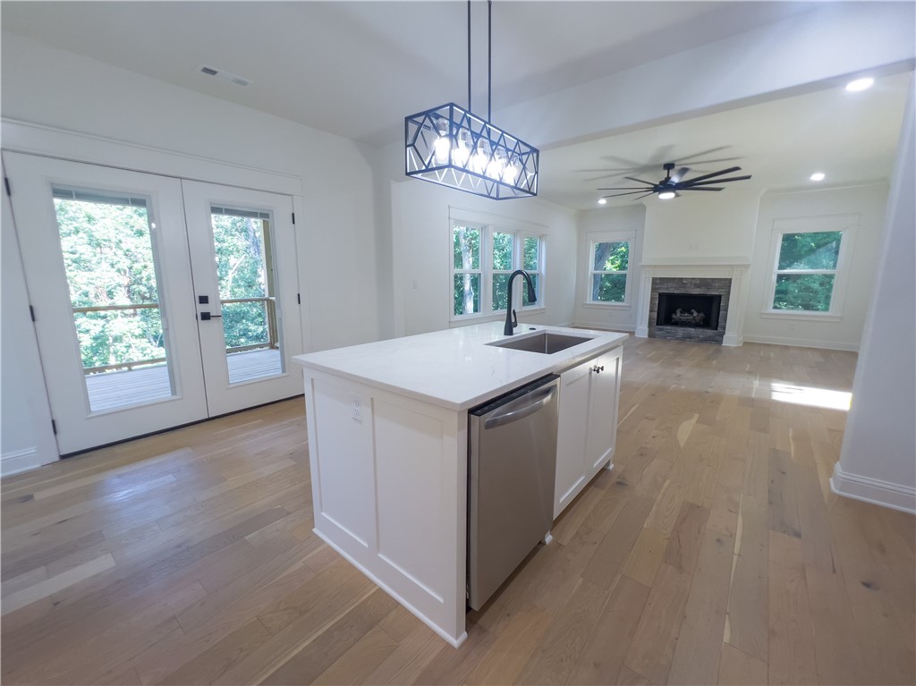 Hexham Sub Bvv - Residential Lease