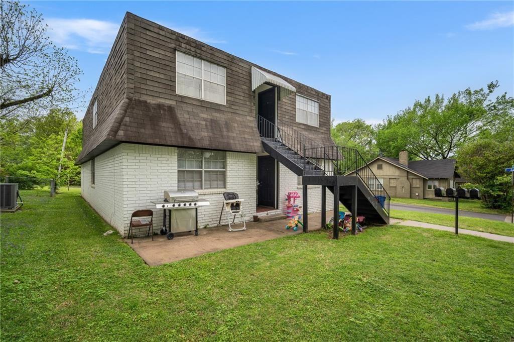 St Edwards Place - Residential