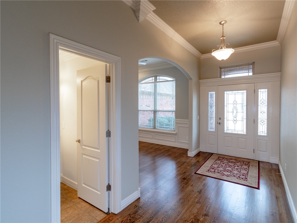 Kensington Hills Centerton - Residential