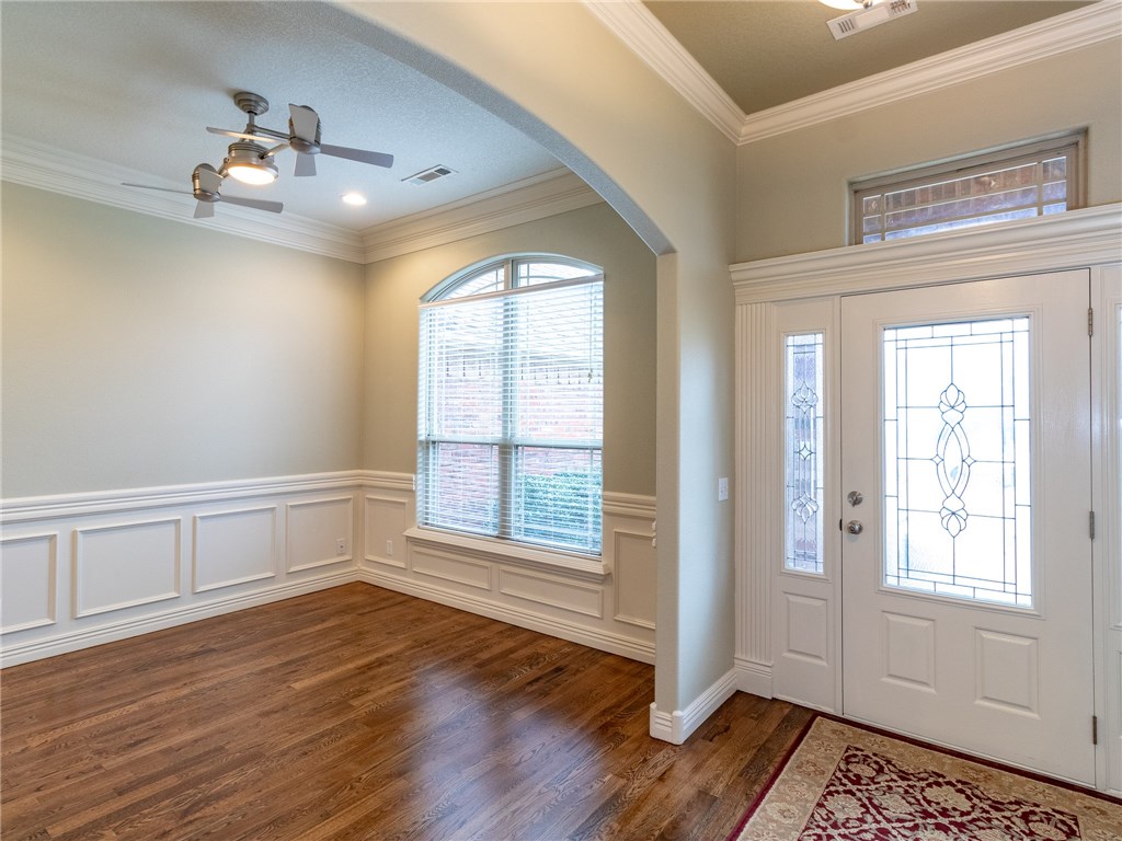 Kensington Hills Centerton - Residential