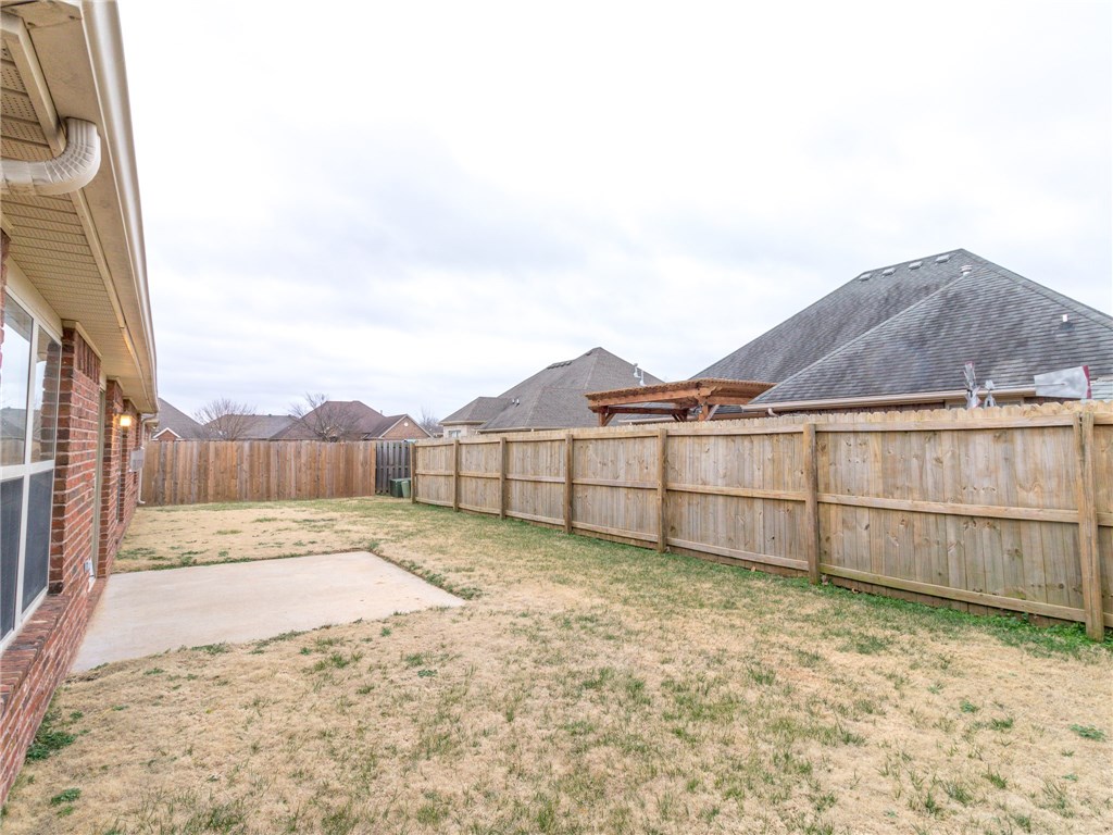 Kensington Hills Centerton - Residential