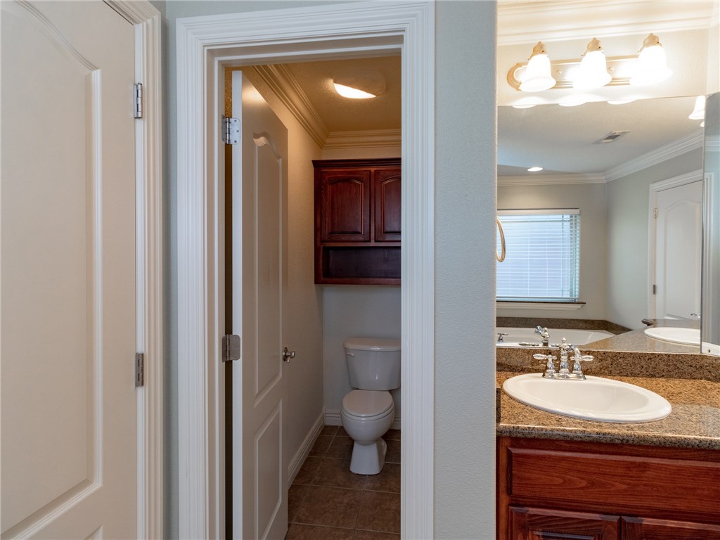 Kensington Hills Centerton - Residential