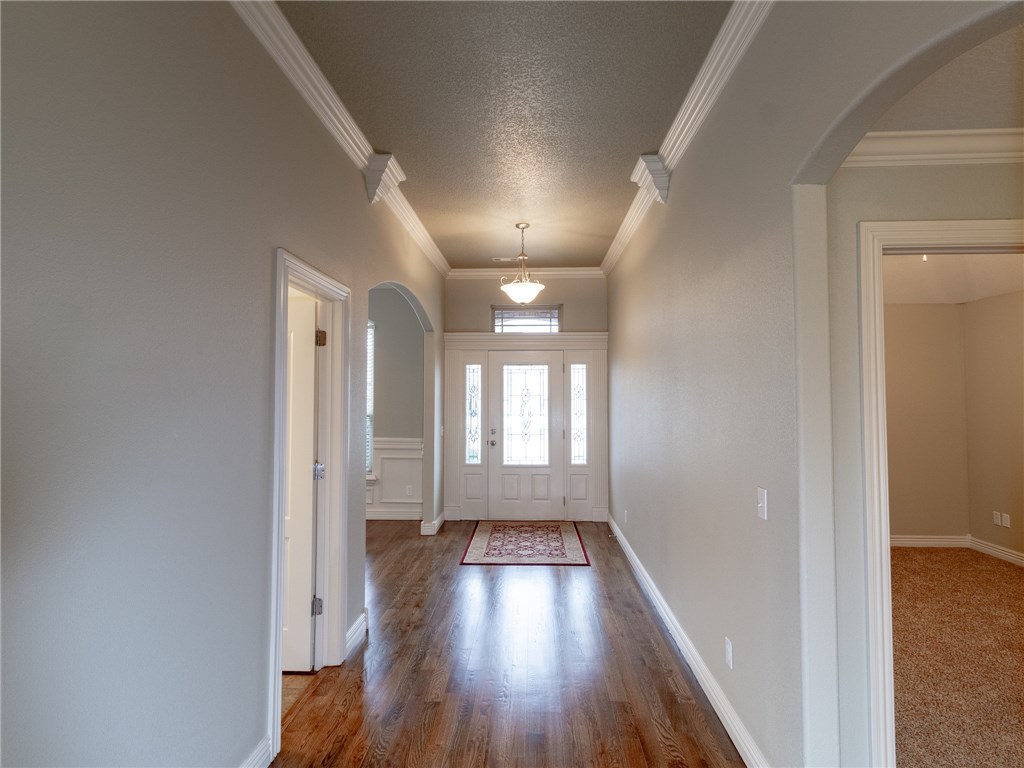 Kensington Hills Centerton - Residential