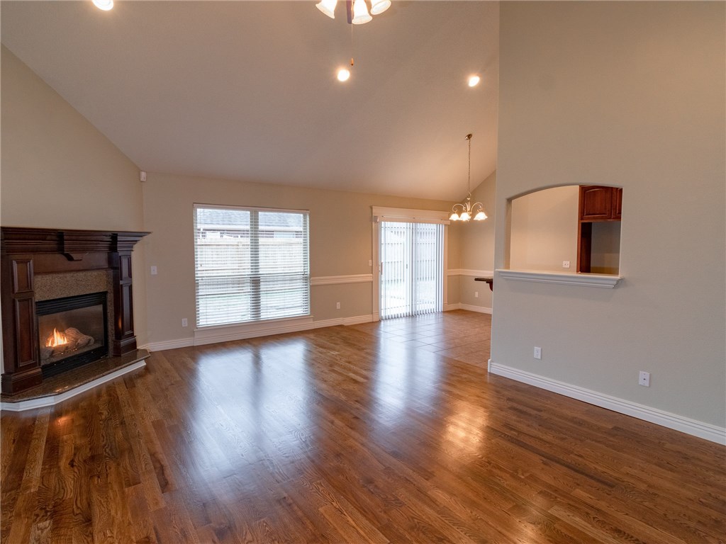Kensington Hills Centerton - Residential