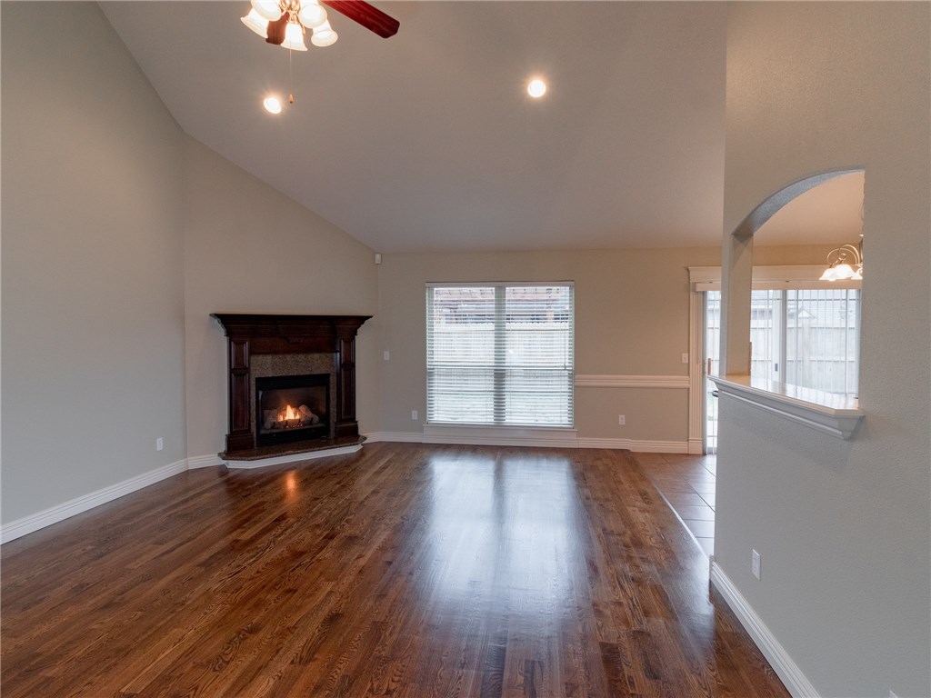 Kensington Hills Centerton - Residential