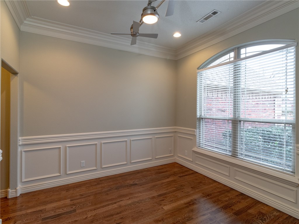 Kensington Hills Centerton - Residential