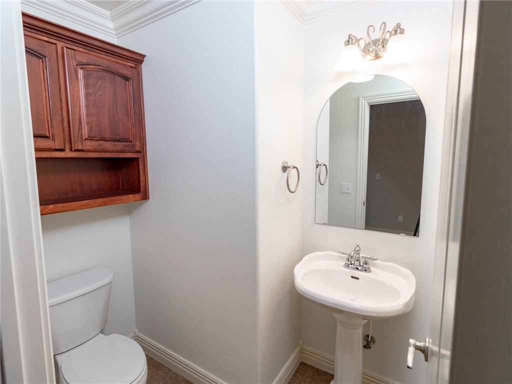 Kensington Hills Centerton - Residential
