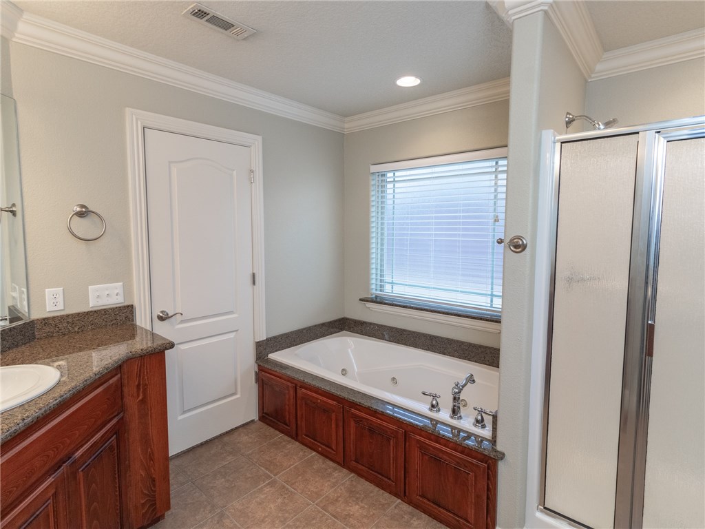 Kensington Hills Centerton - Residential