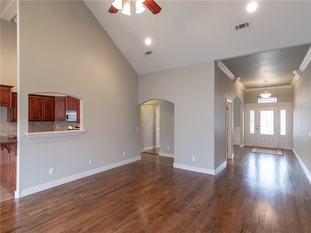 Kensington Hills Centerton - Residential
