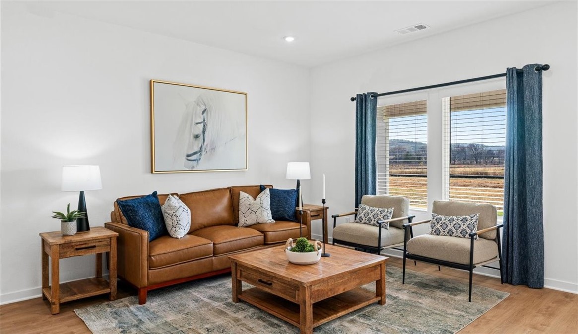 West Wind, Phase 1 - Residential
