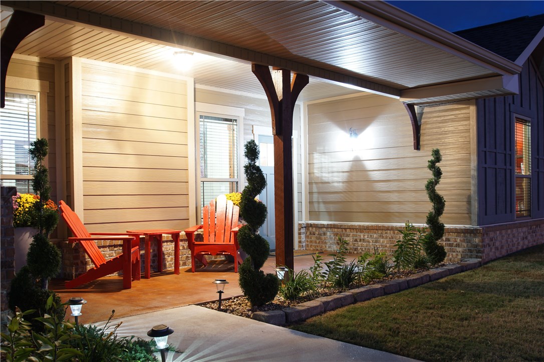 Stonecreek Sub Bentonville - Residential