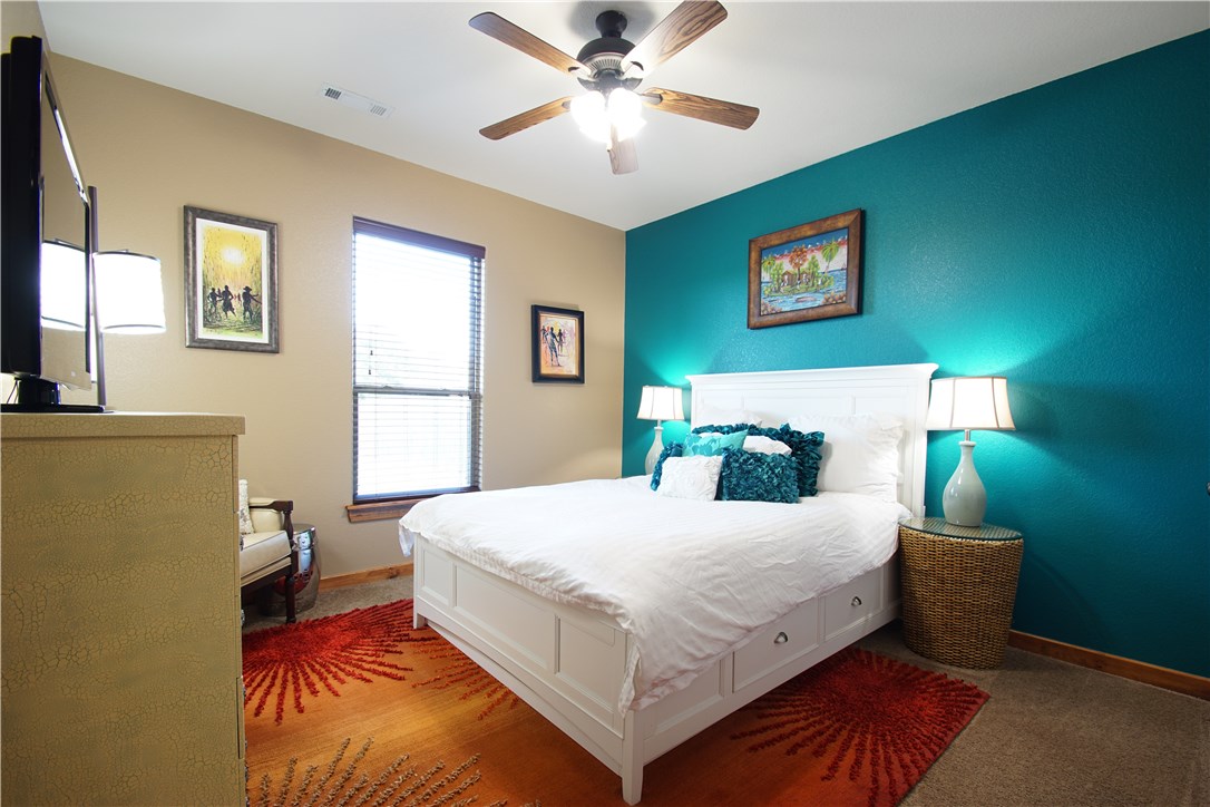 Stonecreek Sub Bentonville - Residential