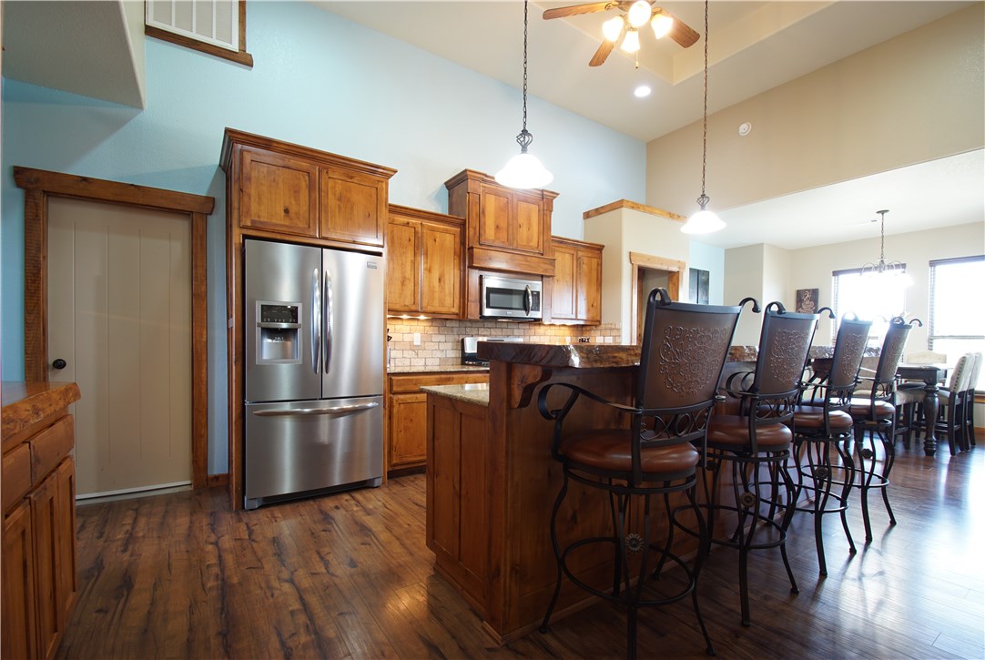 Stonecreek Sub Bentonville - Residential