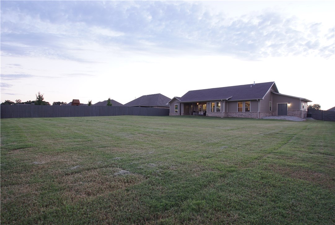 Stonecreek Sub Bentonville - Residential