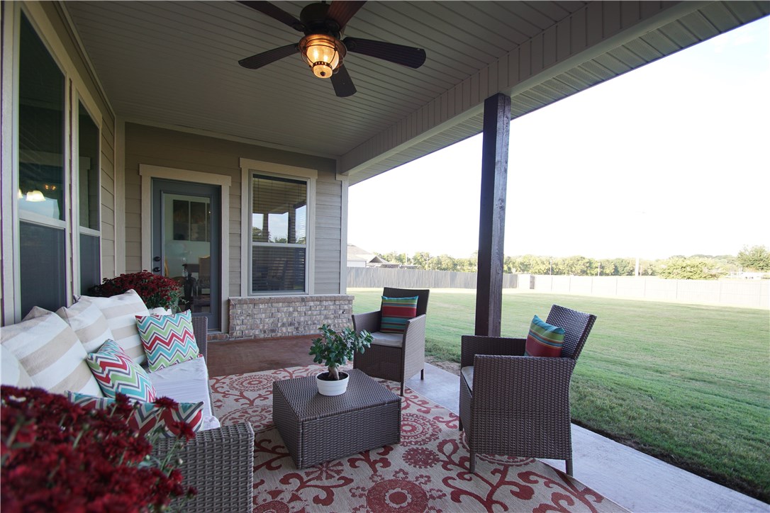 Stonecreek Sub Bentonville - Residential