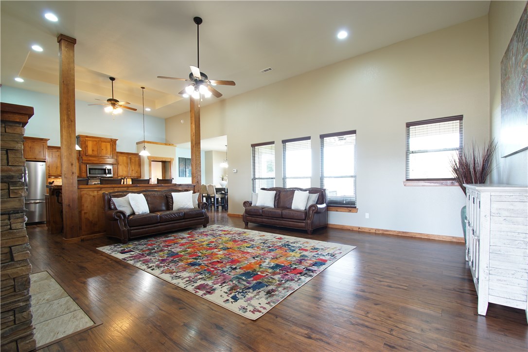 Stonecreek Sub Bentonville - Residential