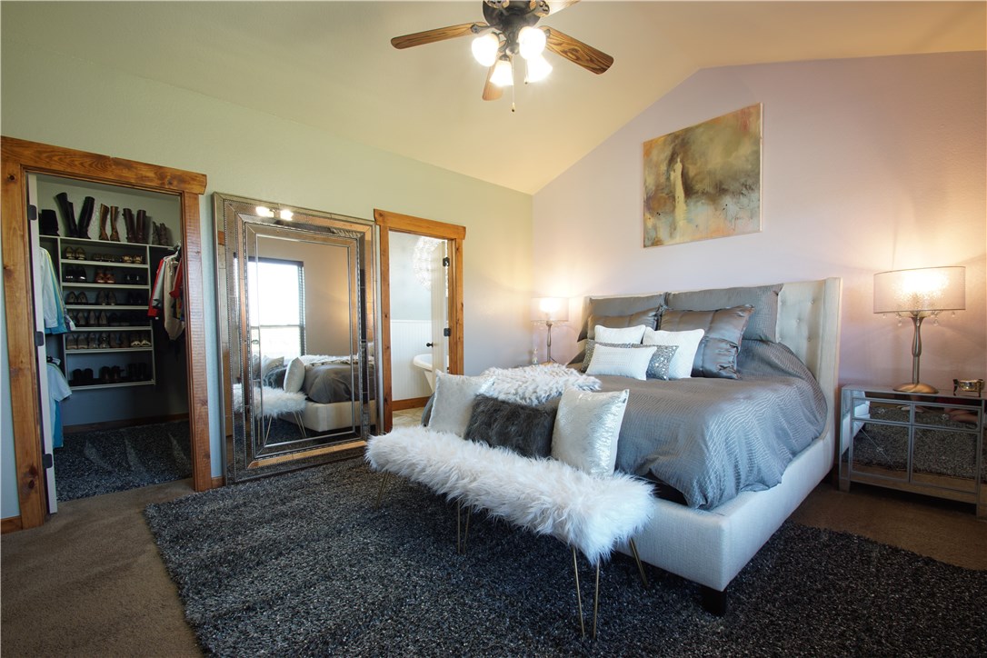 Stonecreek Sub Bentonville - Residential