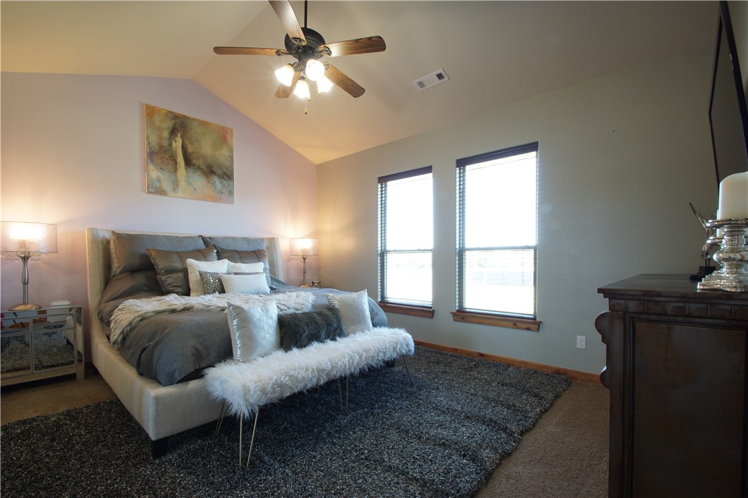 Stonecreek Sub Bentonville - Residential