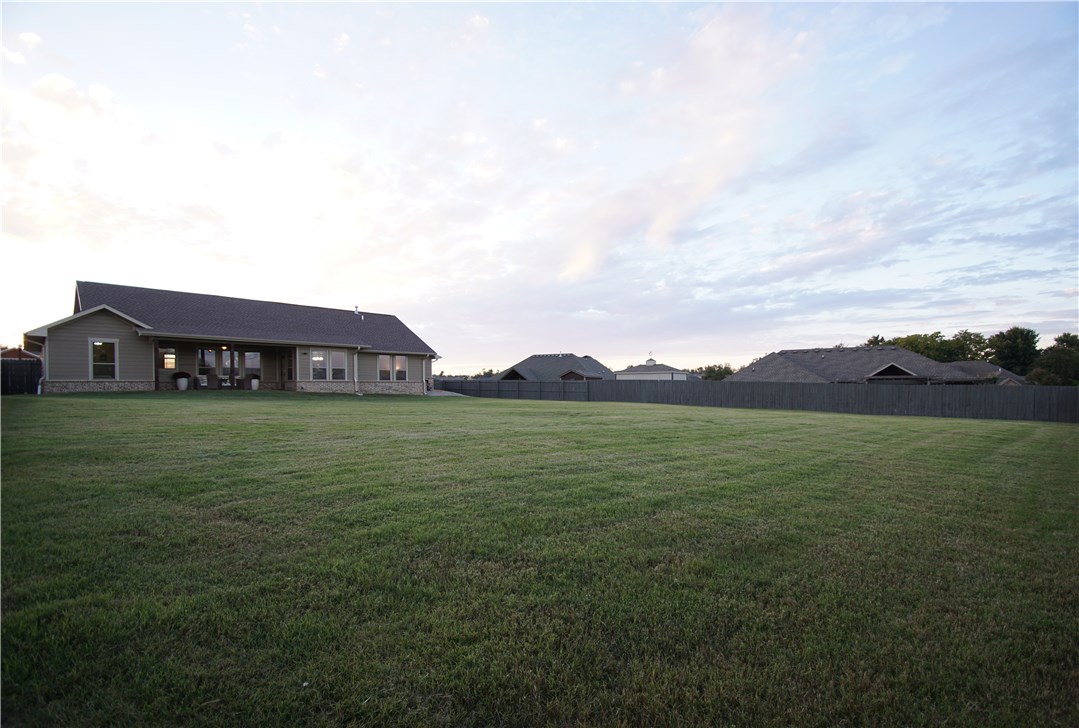 Stonecreek Sub Bentonville - Residential