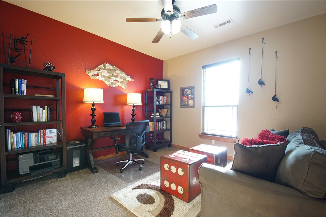 Stonecreek Sub Bentonville - Residential