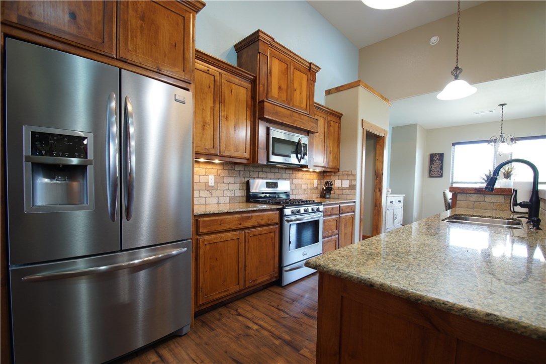 Stonecreek Sub Bentonville - Residential