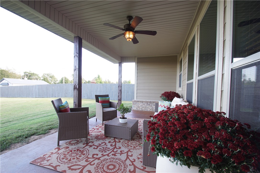 Stonecreek Sub Bentonville - Residential