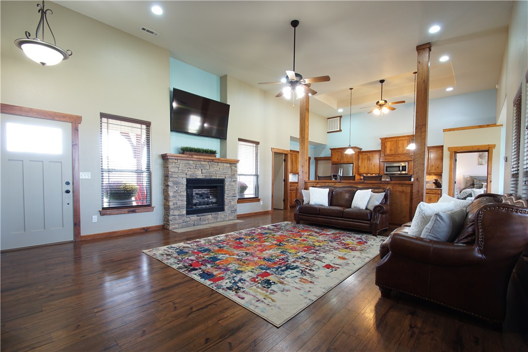 Stonecreek Sub Bentonville - Residential