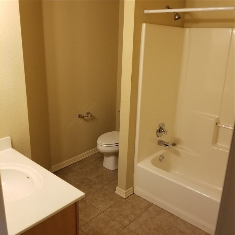 Timber Trails Sub - Residential Lease