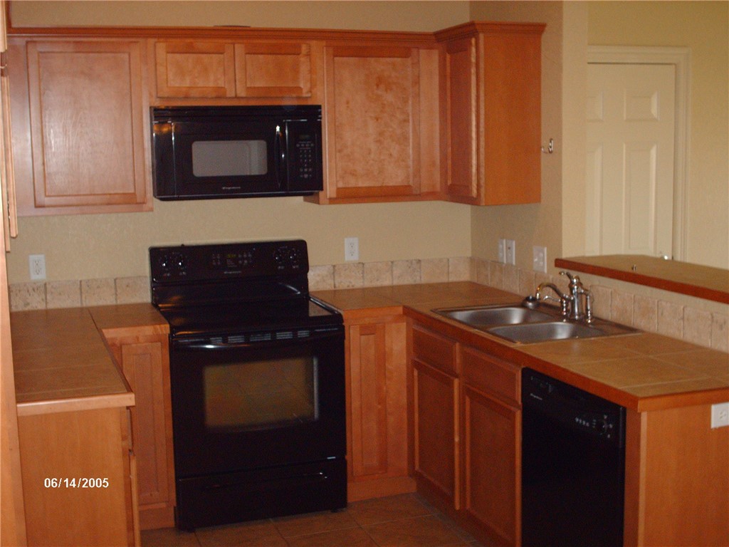 Timber Trails Sub - Residential Lease