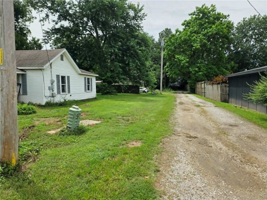 13-20-33-GRAVETTE - Residential