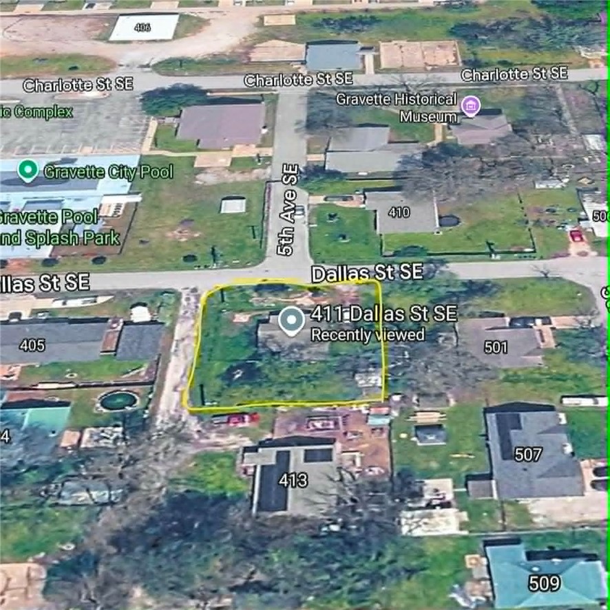 13-20-33-GRAVETTE - Residential