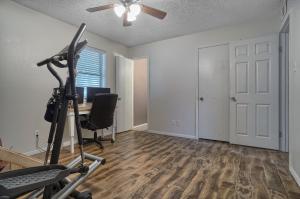 Oakdale - Residential