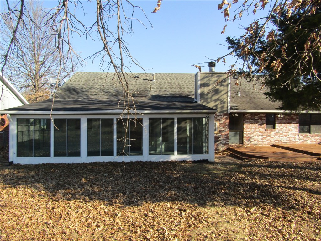 Hill View Sub-Rogers - Residential